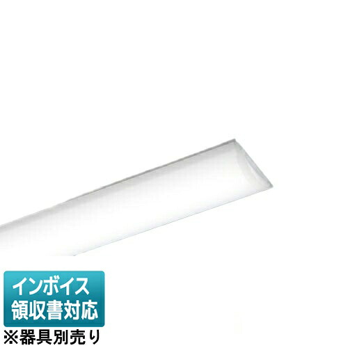 [法人限定] NEL4505GW LR9 パナソニック ※受注品 40形 ライトバーのみ【器具別売】(非常用)連続調光型(ライコン別売)Hf蛍光灯32形定格出力型2灯器具相当・5200 lm [ NEL4505GWLR9 ]