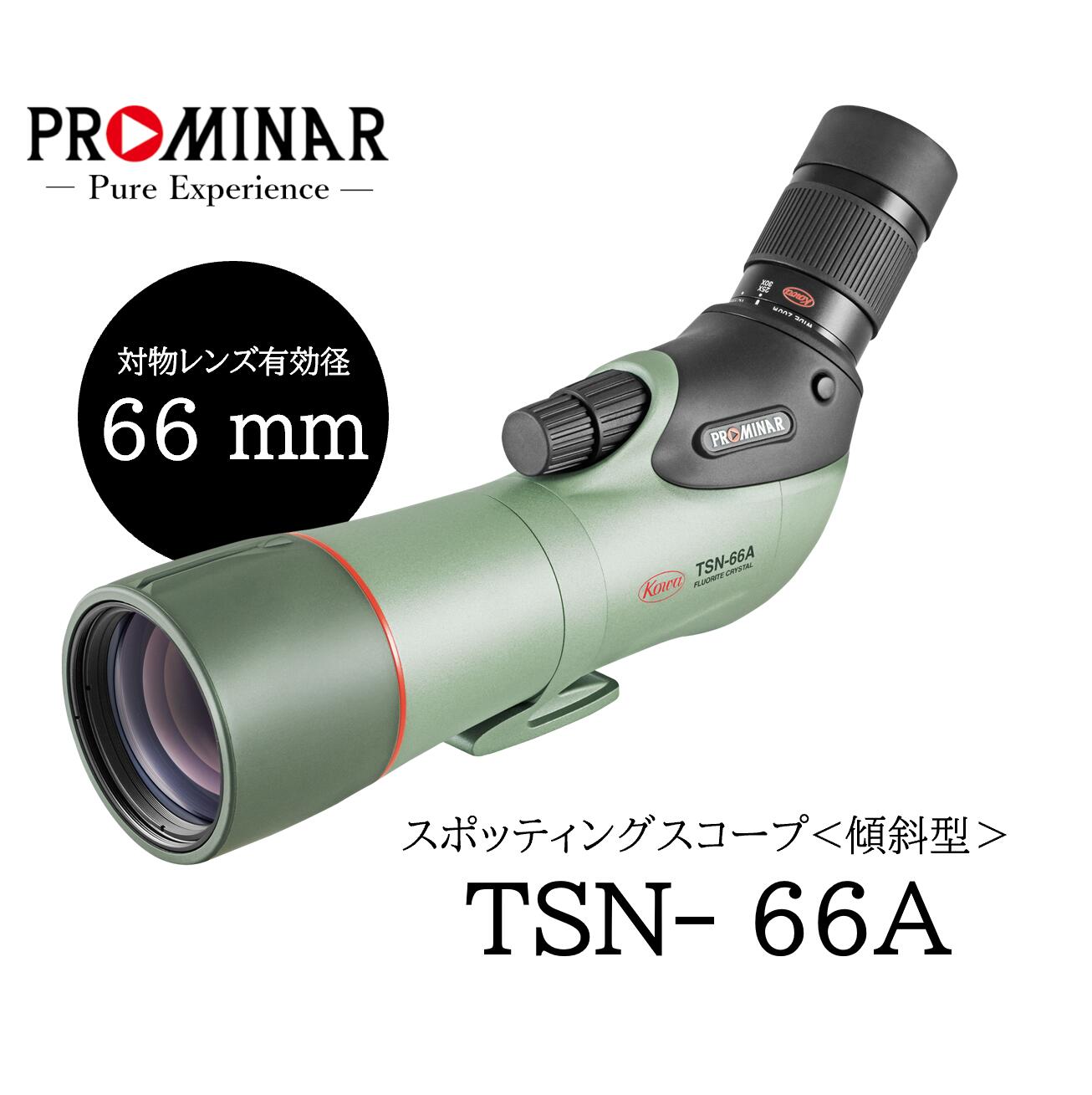 楽天市場】KOWA｜コーワ スポッティングスコープ TSN-774〈直視型