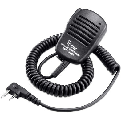 【未使用品】モトローラ 防浸型ミドルリモートスピーカマイク PMMN4023B pmmn4023b.jpg