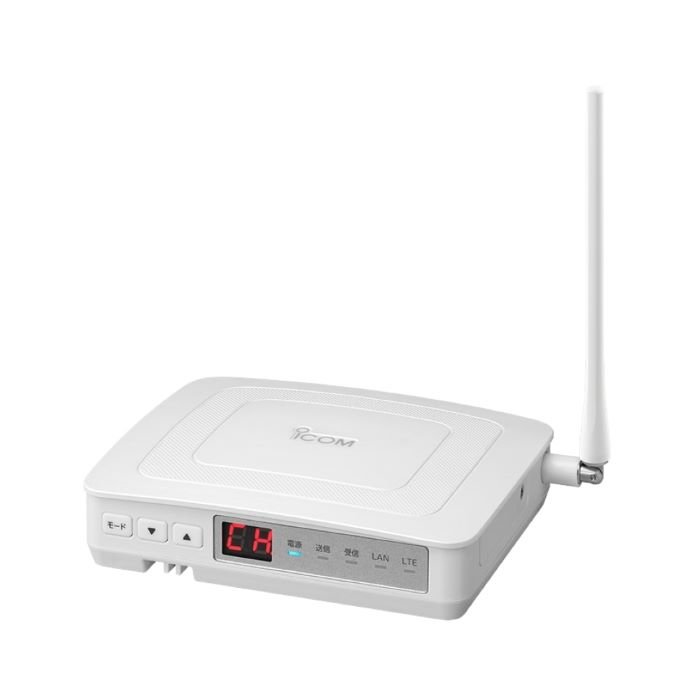 【未使用品】IP100H 無線LANトランシーバー IP100H 無線LANトランシーバー - STJ Online Shop