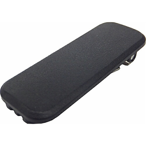 楽天市場】八重洲無線 スタンダードホライゾン ベルトクリップ