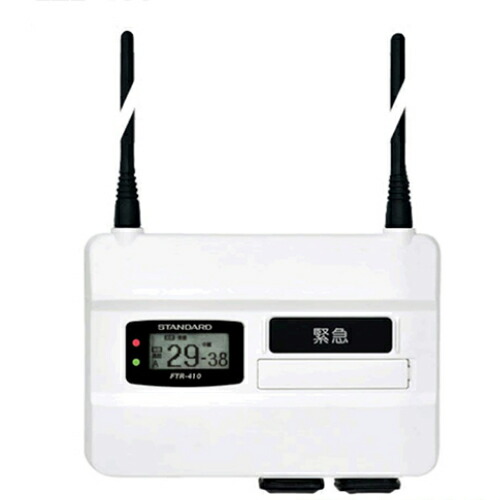 楽天市場】特定小電力トランシーバー用中継器 【EXR100A】 八重洲無線