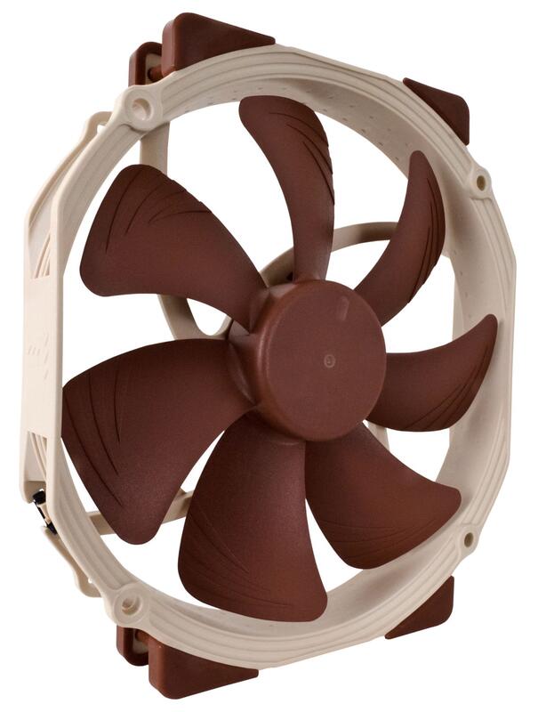 楽天市場】ノクチュア Noctua NF-A20 5V PWM 200mm 冷却ファン空冷