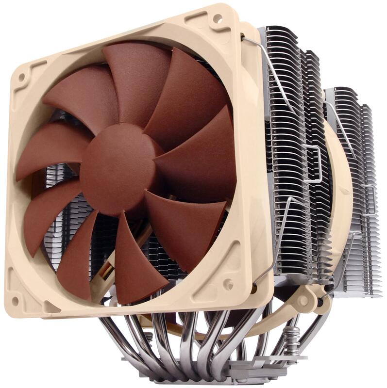 楽天市場】ノクチュア Noctua NH-D15 タワーヒートシンク CPU