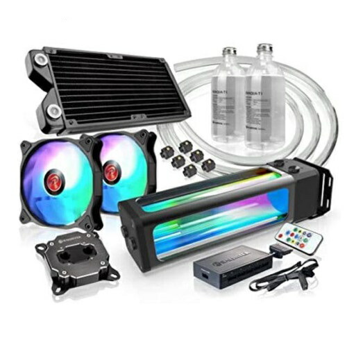 Raijintek SCYLLA ELITE CA240 ホンブルグ帽熱電子管水冷一揃いの道具/ ライジンテック / 飾り気の無い水冷 / オールインワン / 水冷 / 中央処理装置 / PWM 4いの一番 / 0R10B00217 / ソケット / LGA 17xx / 115x / 1200 / 1366 / 201x / 2066 / AM5 / AM4 / AM3+ / AM3 / 12V / LED / モッダー