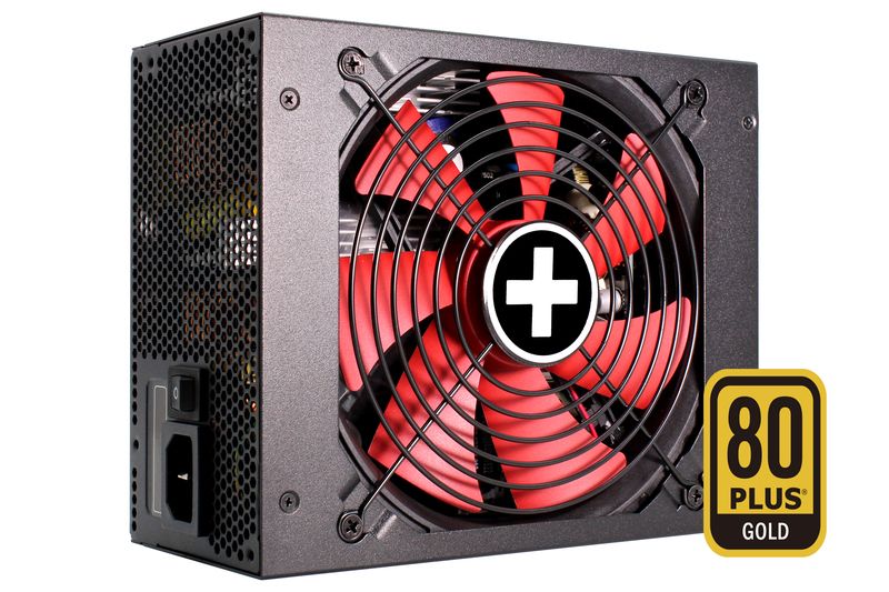 Xilence XP1050MR9.2 1050W ATX電源ユニット / Performance X+ / PCI Express 5 / 80+ Gold / ゴールド認証 / ATX 3.0 / パワーサプライ / 電源サプライ / ATX 12V / アクティブ / PFC / XP1050MR9.2 / PCIe Gen 5.0 / エアフロー 23,575円