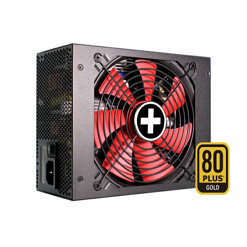 Xilence XP1250MR9.2 1250W ATX電源ユニット / サイレンス / 1250W / Performance X+ / PCI Express 5 / 80+ Gold / ゴールド認証 / ATX 3.0 / パワーサプライ / 電源サプライ / ATX 12V / アクティブ / PFC / XP1250MR9.2 / PCIe Gen 5.0 / エアフロー