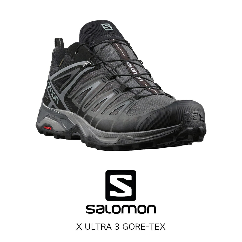 楽天市場】サロモン SALOMON XA PRO 3D V8 GORE-TEX エックスエープロ3ディーブイ8ゴアテックス : EVER FIELD