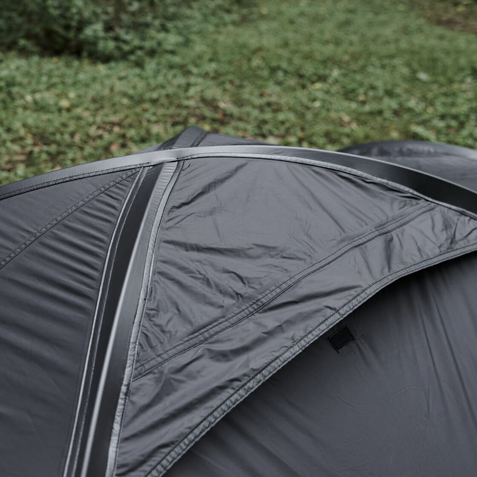 ムラコ muraco NORM 2P Tent ノーム2ピー GREY TE0010BK TE0010GY