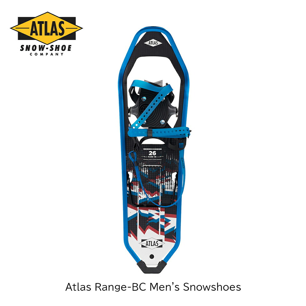 楽天市場】【ラスト1点】アトラス レンジ MTN 22 ATLAS Atlas Range