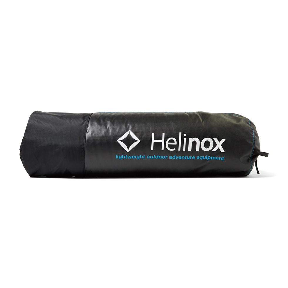 Helinox ヘリノックス コットワン Cotton コンバーチブル インシュレー