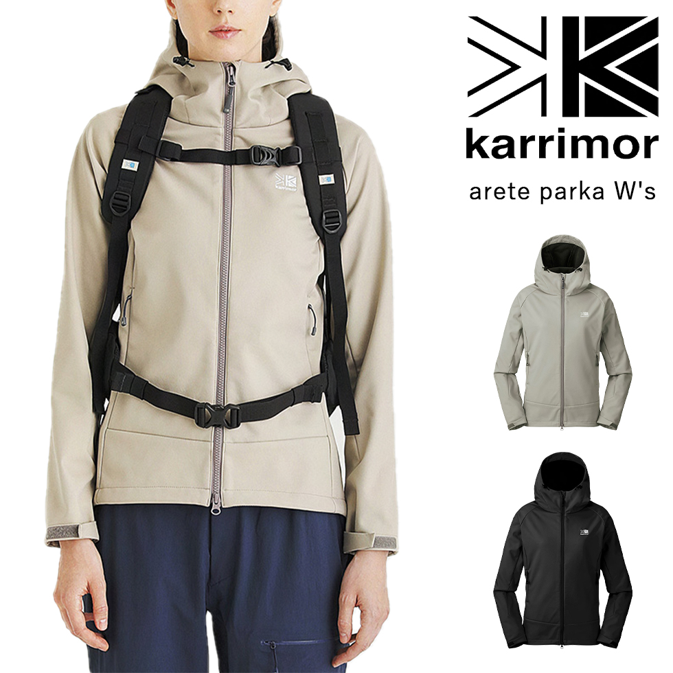 楽天市場】【Karrimor】別注 GTX 3L MOUNTAIN PARKA