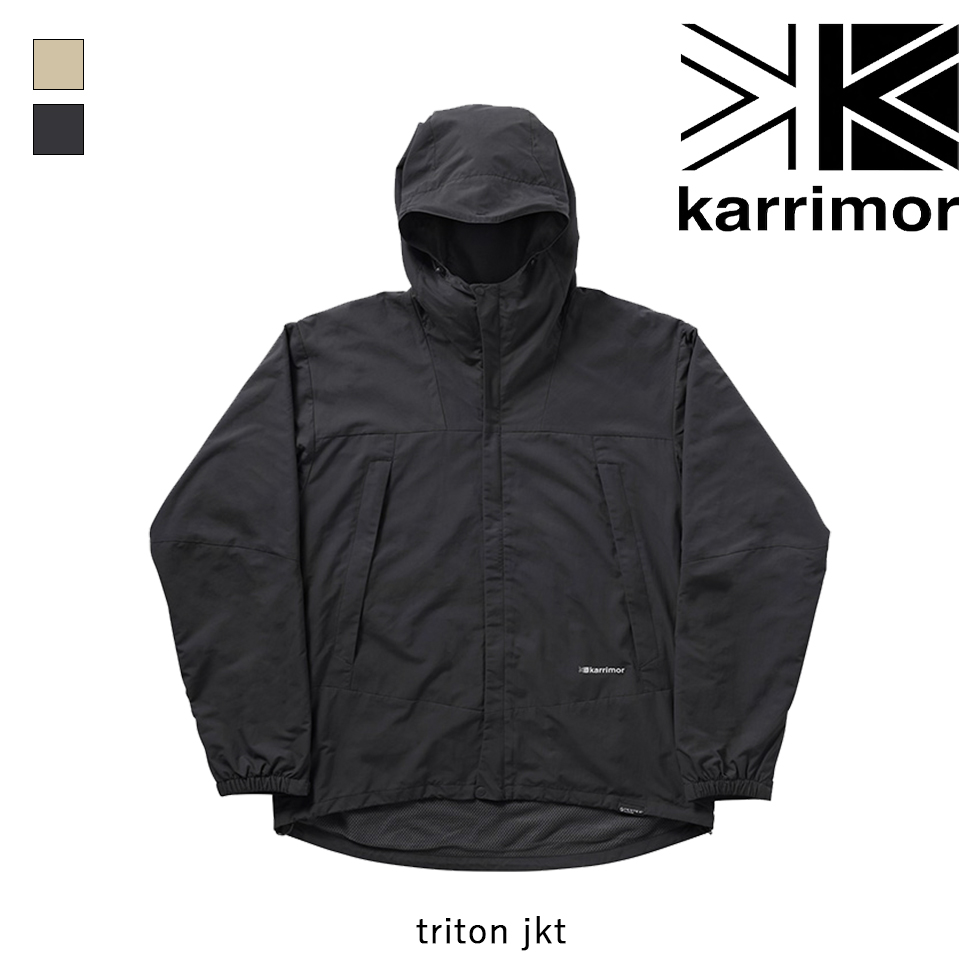 楽天市場】karrimor カリマー 2L インシュレーション ジャケット ユニ