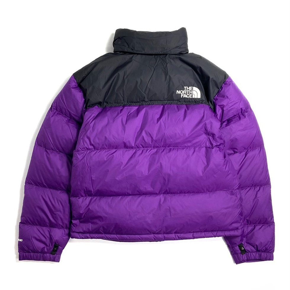 春色3カラー✧ 1996 Retro Nuptse ﾉｰｽﾌｪｲｽ ﾚﾄﾛ USﾇﾌﾟｼ - 通販