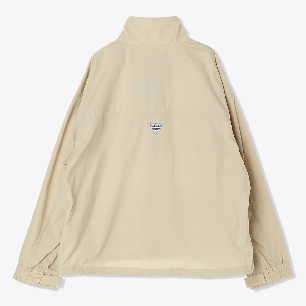 訳あり】 columbia コロンビア Cold Spider Softshell Jacket コールド