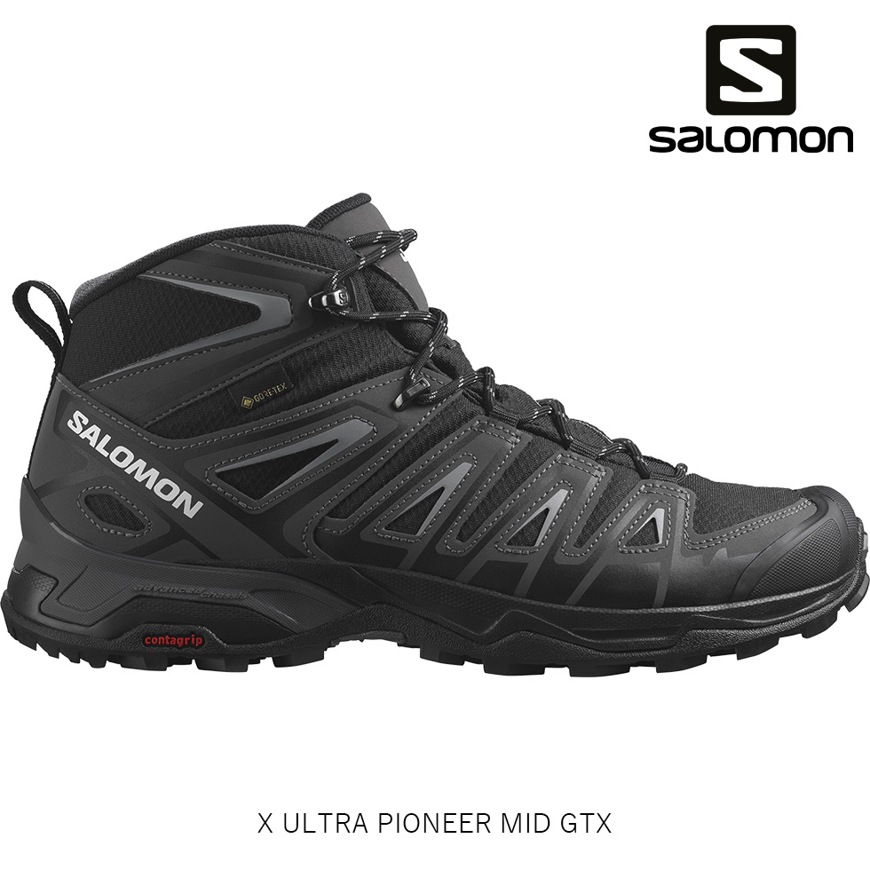 楽天市場】SALOMON サロモン QUEST ELEMENT GTX GORE-TEX クエスト