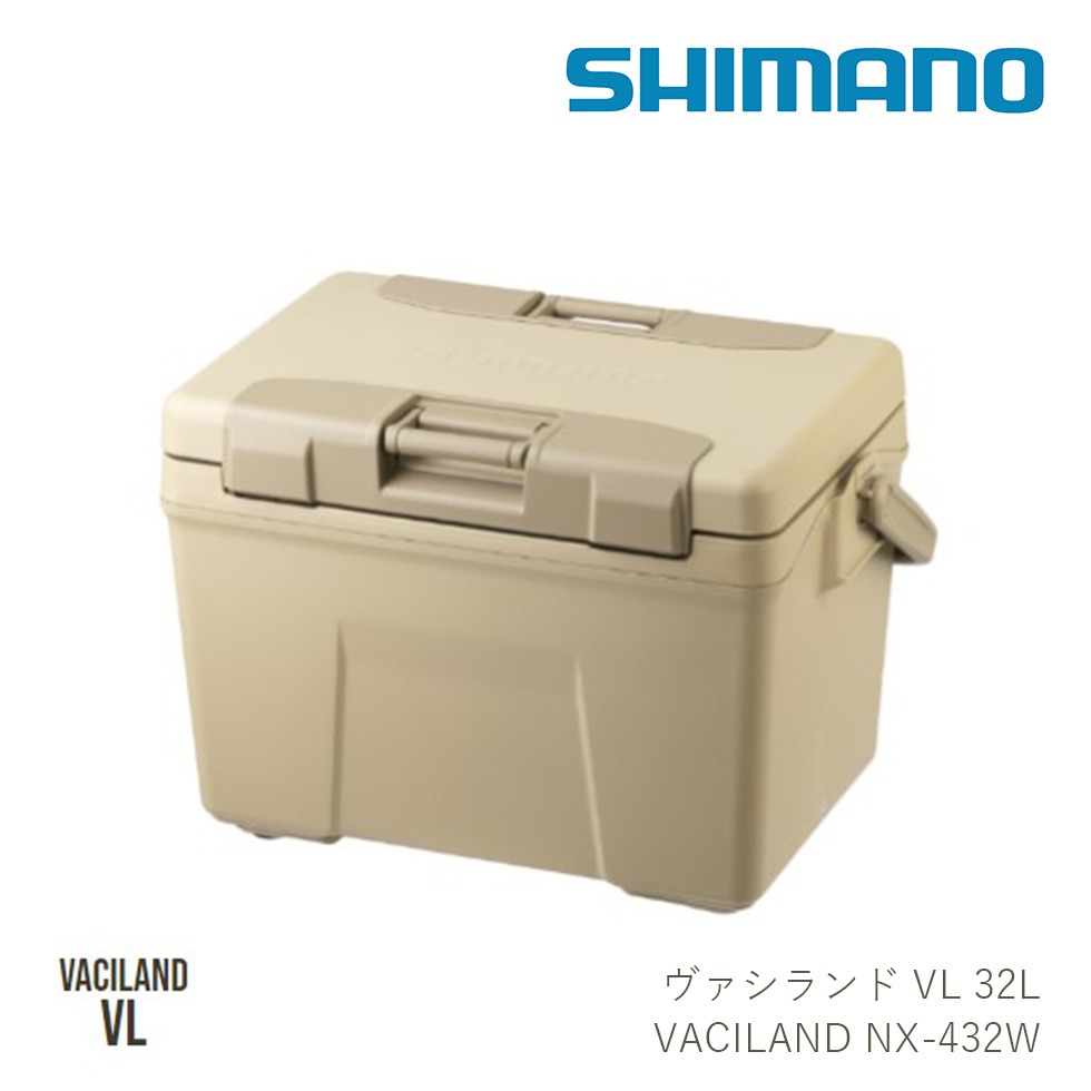 【楽天市場】SHIMANO シマノ VACILAND NX-332W ヴァシランド