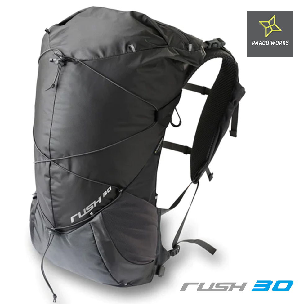 PAAGOWORKS RUSH 20 パーゴワークス ラッシュ RUSH 20 – PAAGOWORKS
