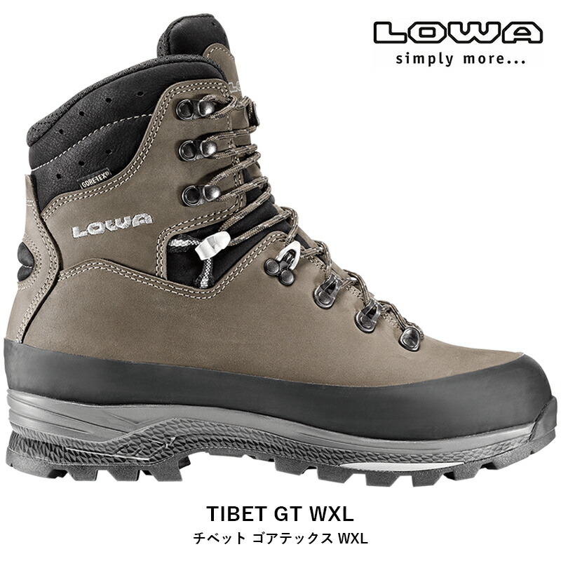 楽天市場】LOWA (ローバー) メンズ VANTAGE GTX JPN WXL
