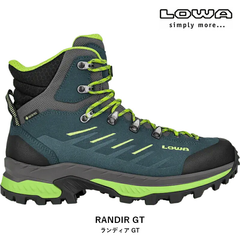ローバー LOWA TICAM EVO GT WXL ティカム エボ UK9.5 登山 トレッキング ブーツ 靴 シューズ アウトドア 楽天市場】ローバー LOWA ティカムEVO GT WXL TICAM EVO 登山靴
