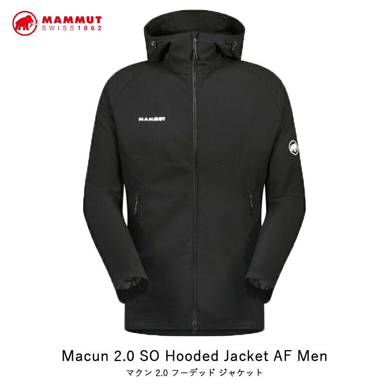 楽天市場】MAMMUT マムート Ayako Pro 2.0 HS Hooded Jacket AF Men アヤコ プロ 2.0 ハードシェル フーデッド  ジャケット アジアンフィット メンズ アパレル ハイキング ハードシェル 登山 アウトドア 1010-30281 : EVER FIELD