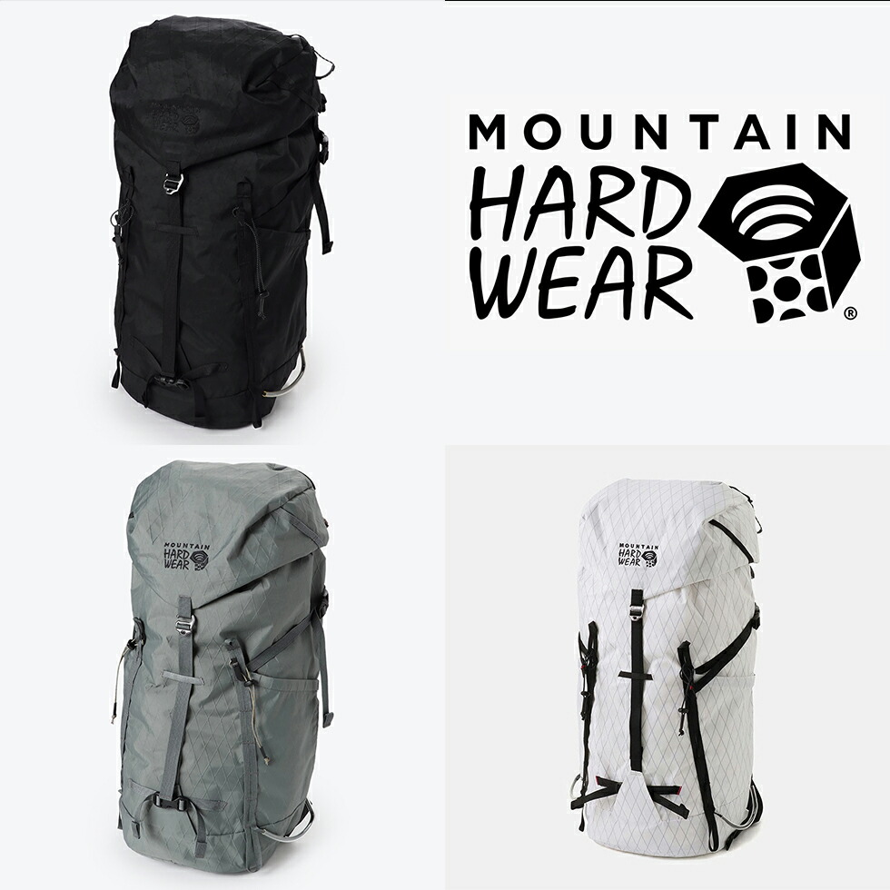 楽天市場】マウンテンハードウェア MOUNTAIN HARD WEAR スクランブラー