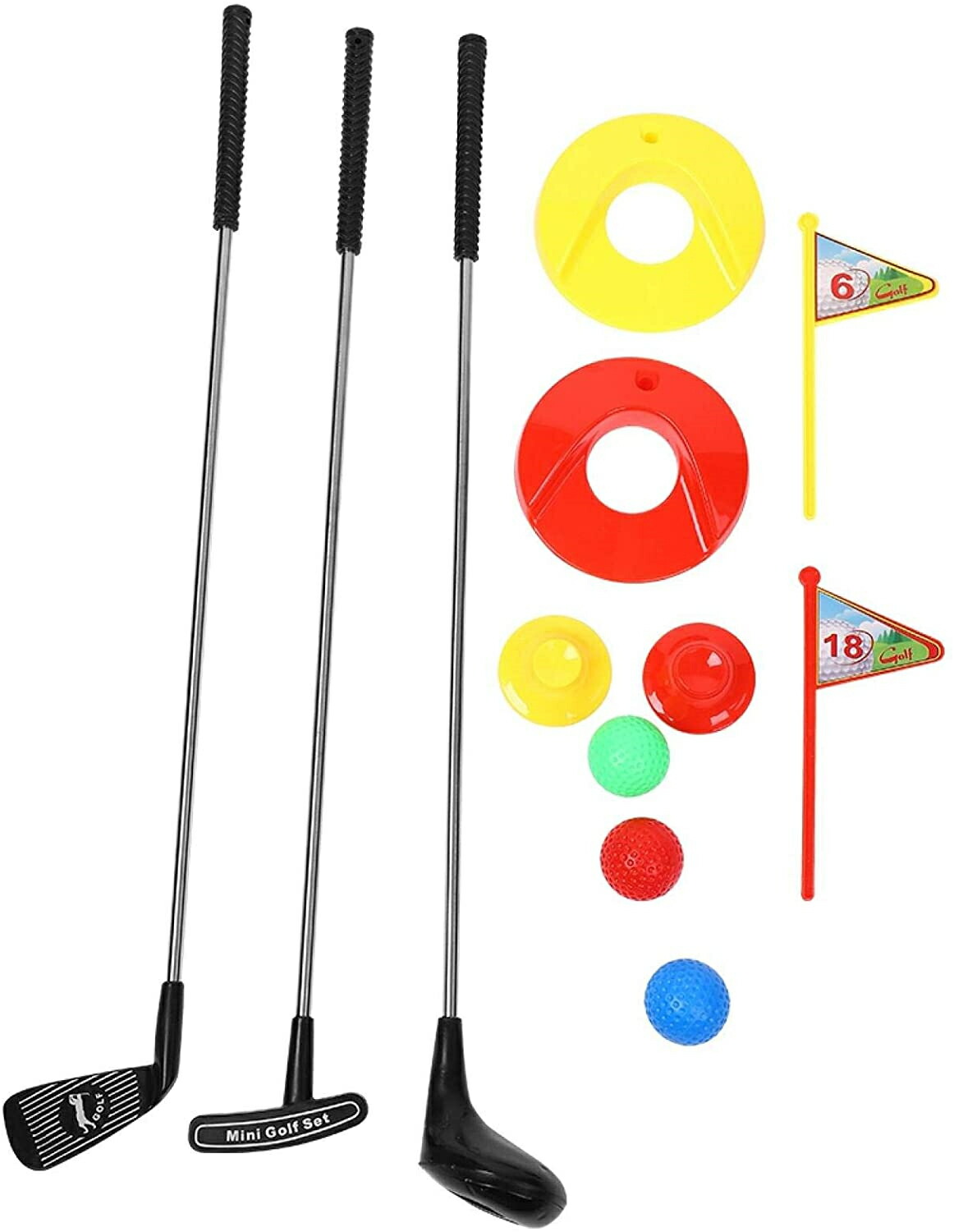 入手困難 レフティ 小学生や園児向け 本格的なゴルフセット 高性能 ラウンド可能 入手困難 レフティ 小学生や園児向け 本格的なゴルフセット 高