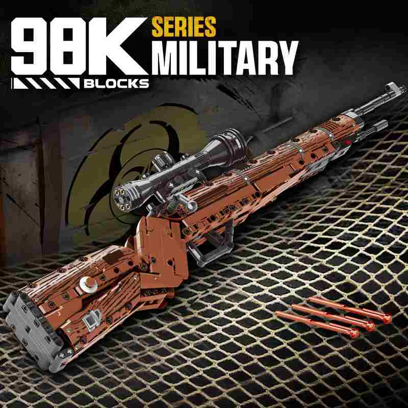 楽天市場】ダイキャスト製！1／12サイズ スナイパーライフルマスコット