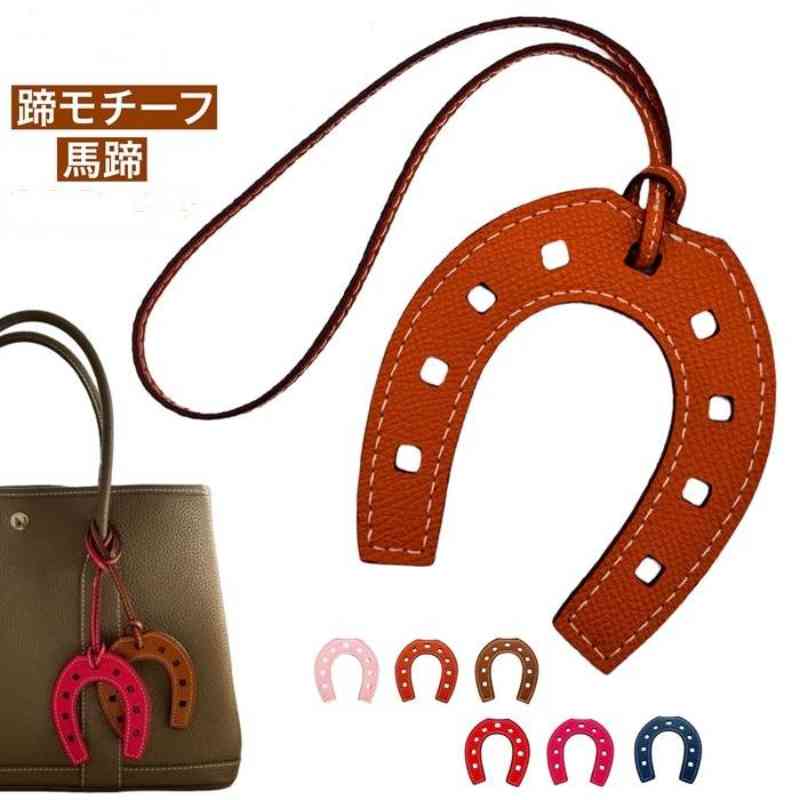 楽天市場】Happy 馬蹄 ゴールド イニシャル チャーム ストラップ 日本