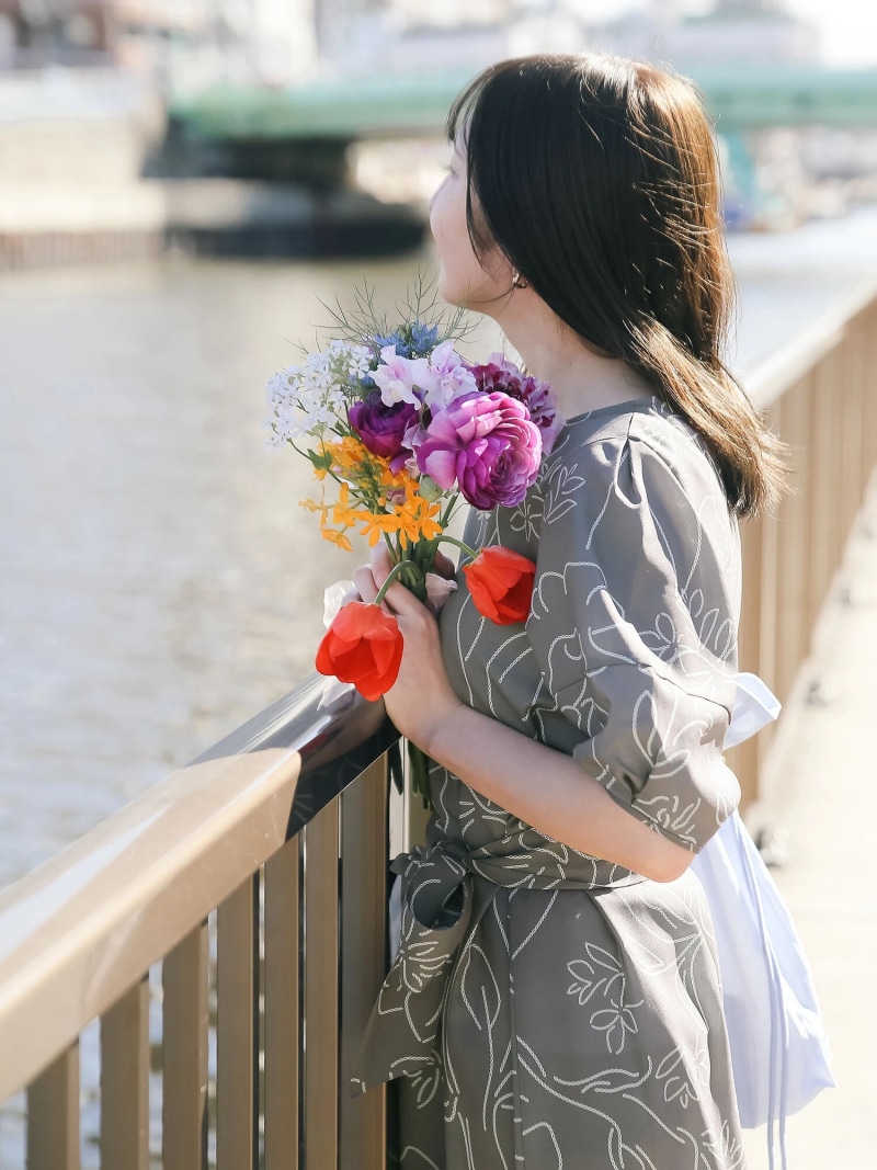 楽天市場】【SALE／50%OFF】Techichi TERRASSE/【日比谷花壇コラボ