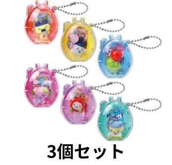 まとめ売り　BANDAI たまごっち 5個セット 楽天市場】バンダイ(BANDAI) 【3個セット】Tamagotchi