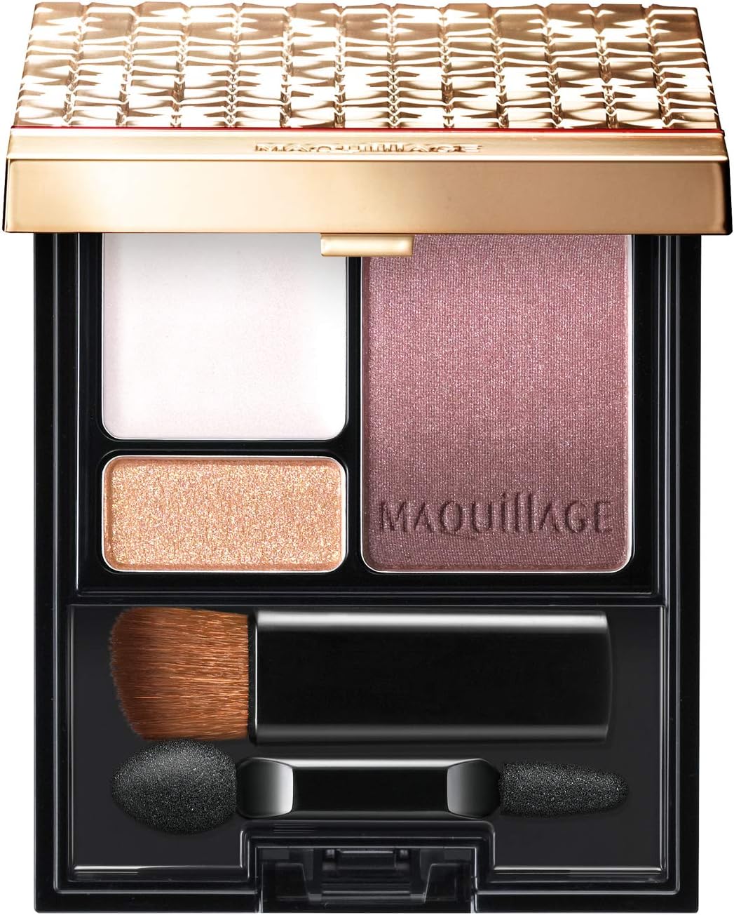 楽天市場】マキアージュ ドラマティックスタイリングアイズS BR734