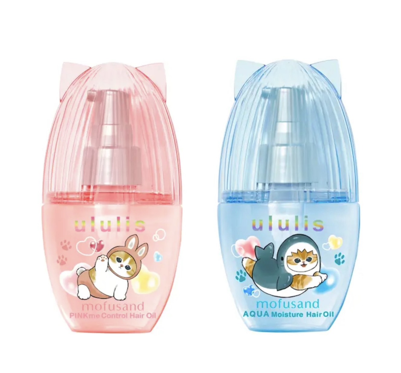 楽天市場】【mofusand青・ペアセット】ウルリス 「mofusand