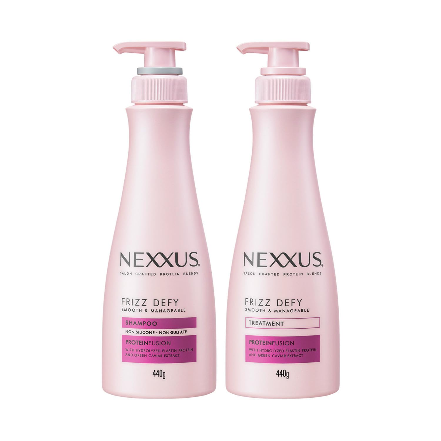 シャンプー 楽天市場】NEXXUS(ネクサス) スムースアンドマネージャブル シャンプー