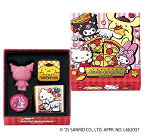 ハローキティタブレット ハローキティタブレット – Kanro POCKeT