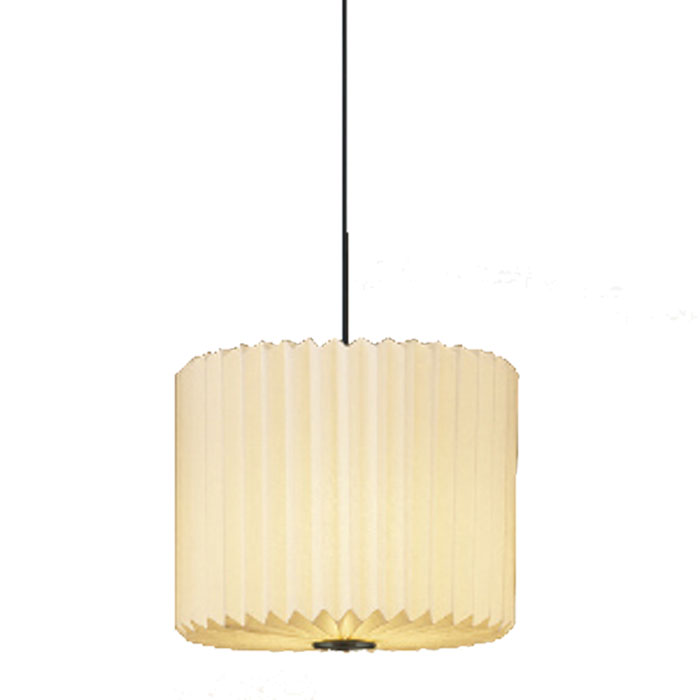 楽天市場】ペンダントライト コイズミ 和紙 電球色 引掛シーリング 灯