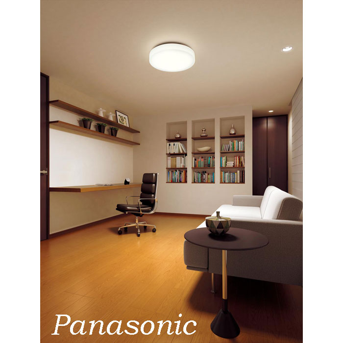 楽天市場】シーリングライト 12畳 8畳 調光 調色 パナソニック