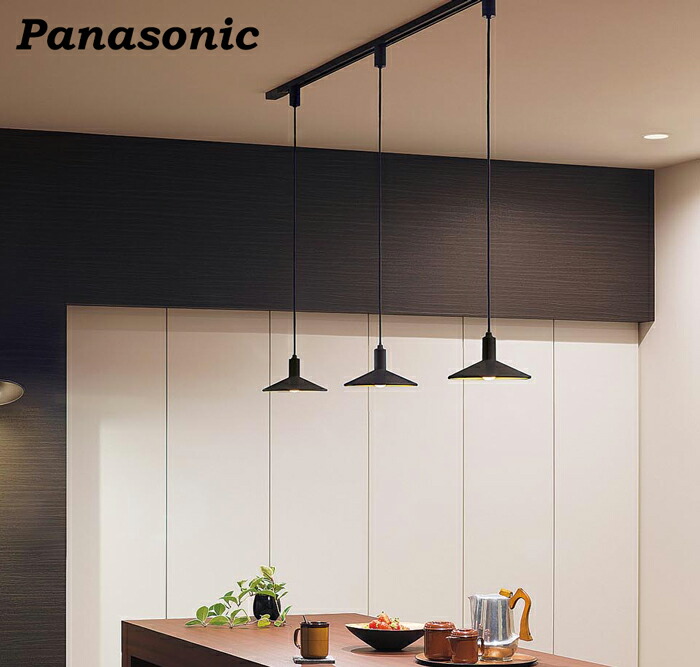 Panasonic クリスタルペンダントライト 2つ ペンダント | 店舗照明器具 | Panasonic