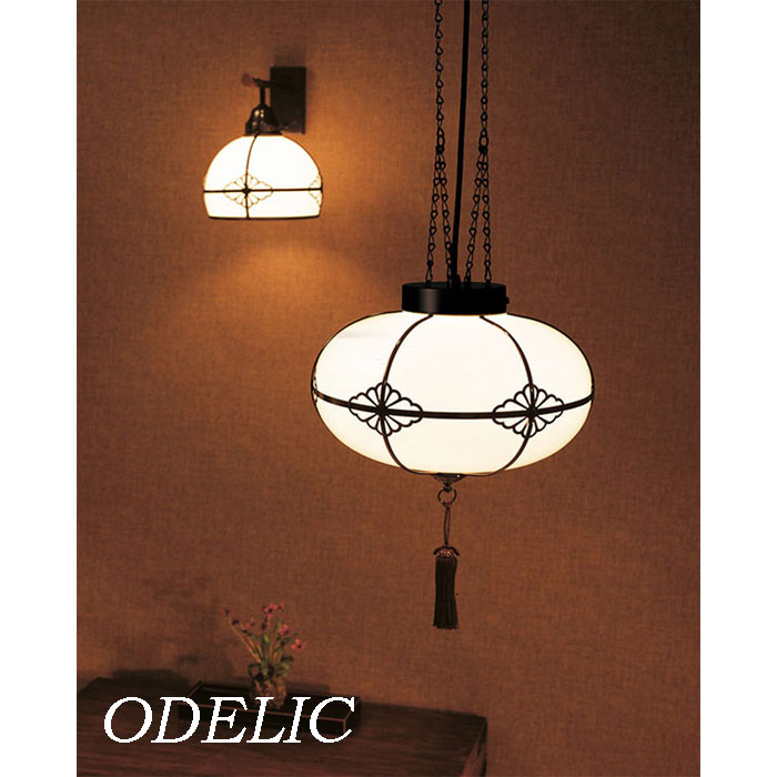 【わた】ODELIC ドーム型ペンダントライト ホワイト product-top_25.png