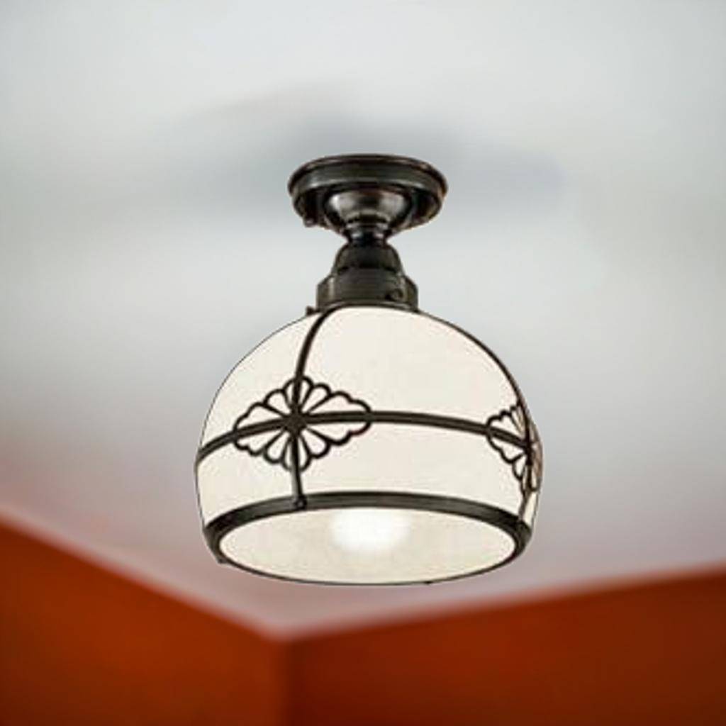 【お値下げしました！】オーデリック　和風照明　レトロ　大正ロマン オーデリック 和風照明 レトロ 大正ロマン