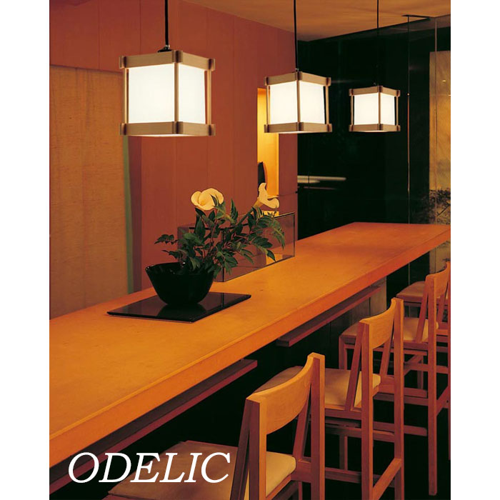 和風 ペンダントライト LED 北欧 ODELIC 正規品 led オーデリック おしゃれ 電球色 昼白色 引掛シーリング LEDランプ 白熱灯100W相当 シンプル 白木 天井照明 吊り下げ コード調整 和 和モダン リフォーム 簡単取付 トイレ キッチン ダイニング 店舗 OP035374LR OP035374NR