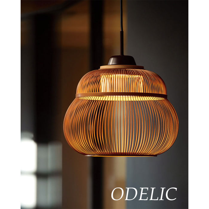 楽天市場】ペンダントライト 和風 ODELIC 大正浪漫 オーデリック