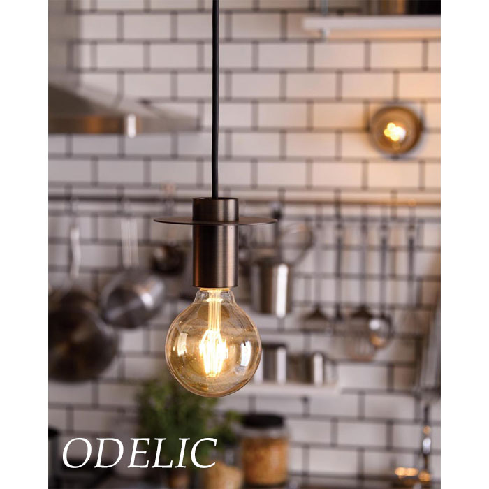 アンティーク照明　オーデリック ODELIC（オーデリック） LED 照明 LED ポーチライト OG 254 482LCR