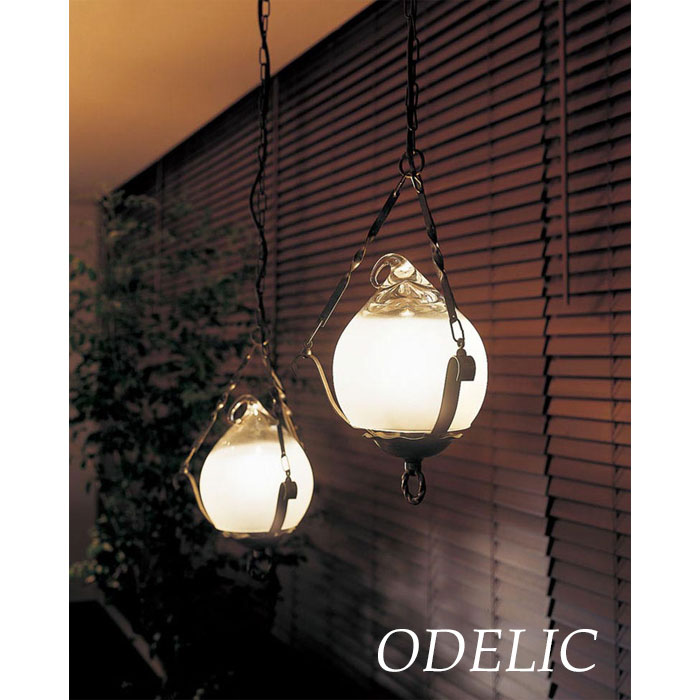 ODELIC OP252725LD ランプシェード OP252725LDR オーデリック製ペンダントライト | ペンダント