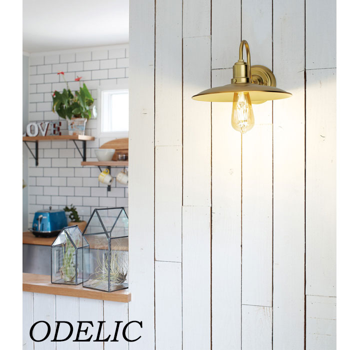 楽天市場】オーデリック ブラケットライト ガラス ケシ リブ入