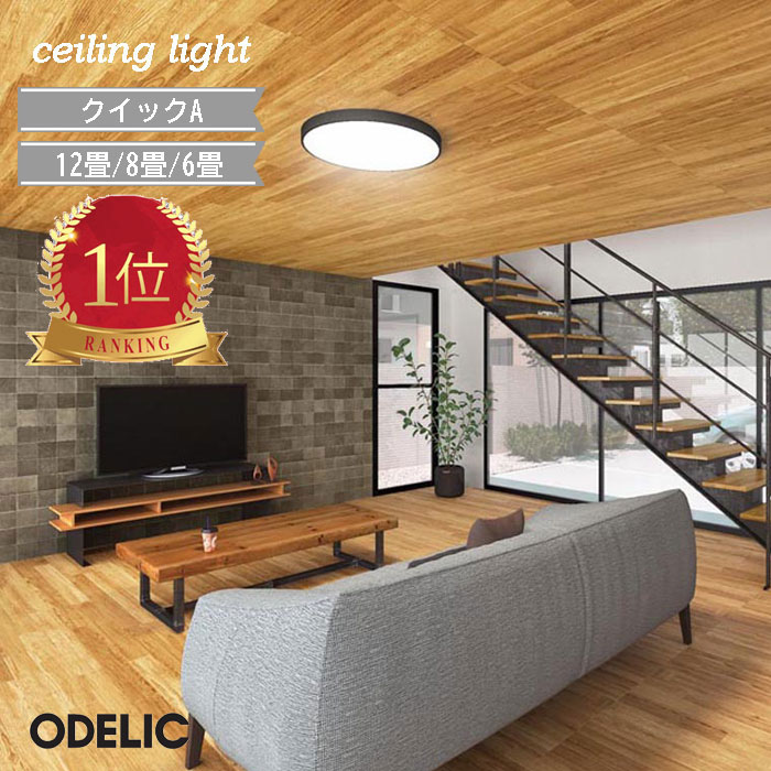 オーデリック　LEDシーリングライト〜6畳　OL291363BR ODELIC オーデリック シーリングライト 〜6畳 ホワイト φ500 LED
