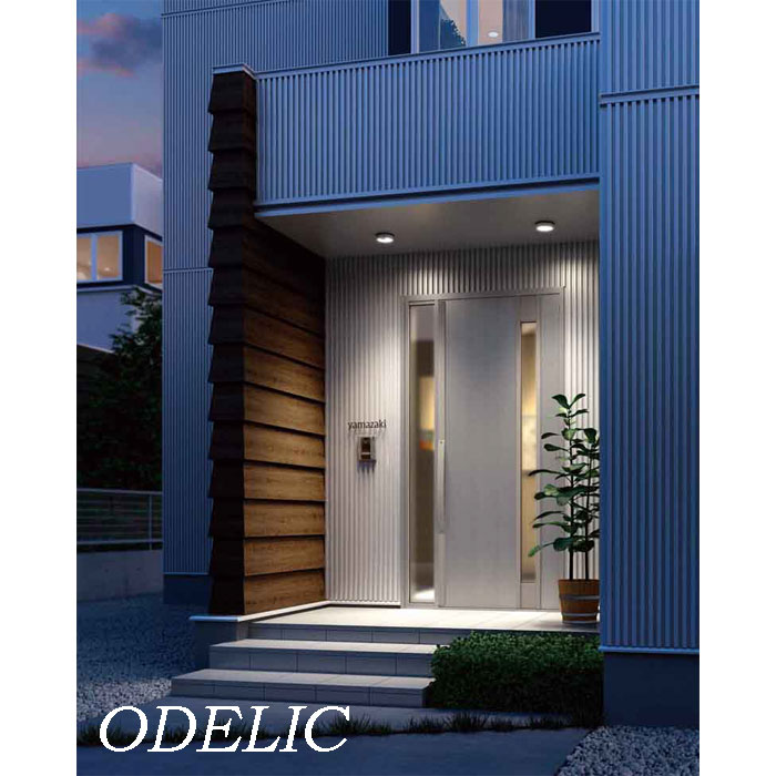 楽天市場】オーデリックLED一体型 軒下用シーリングライト白熱灯60W