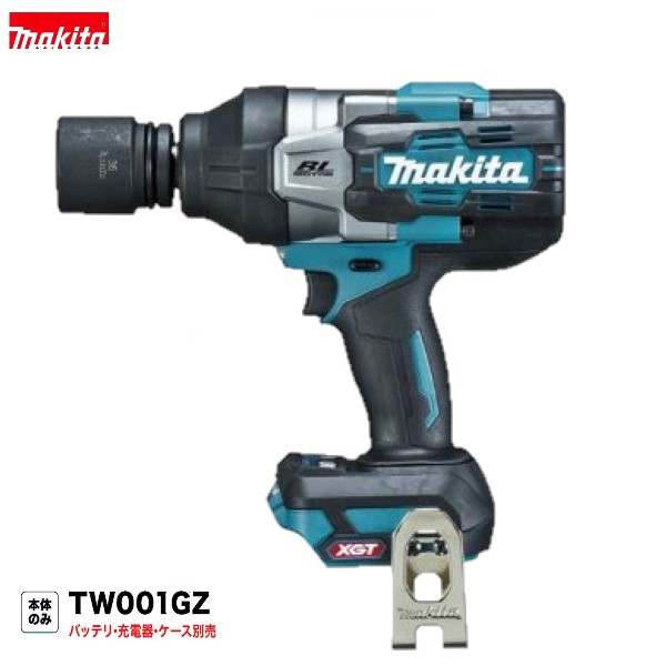 Makita - 新品未使用‼︎マキタTW700DRGXインパクトレンチ マキタ マキタ TW700DRGX 18V充電式インパクトレンチ 本体＋