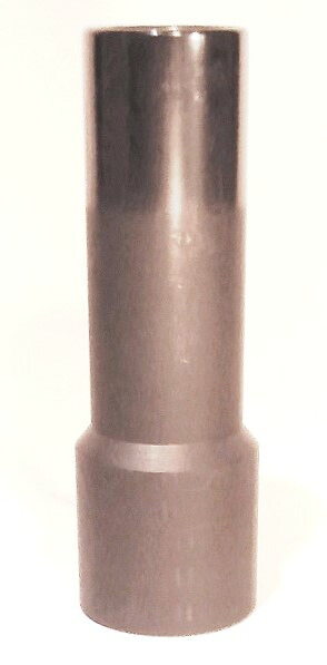 溶接ノズル:カーボン・ノズル 500A用 19x90
