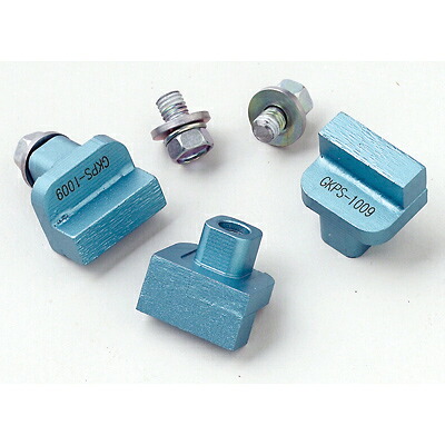 【紅蓮】小型床研削機用ダイヤセイバー中研削仕上用3個入り《21-12012》